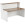 Walnut & White